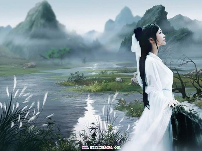 美女 美女