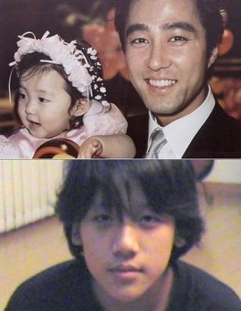 车胜元儿子照片 车胜元女儿照片 车胜元儿子照片 车胜元女儿照片