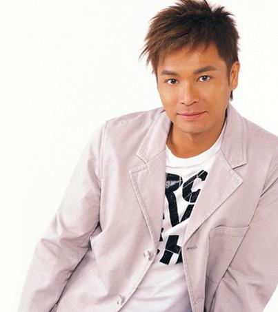 郭晋安 郭晋安