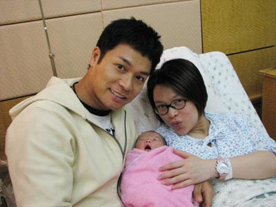 郭晋安、欧倩怡 郭晋安、欧倩怡