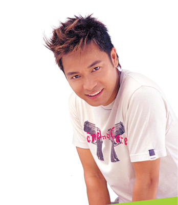 郭晋安 郭晋安