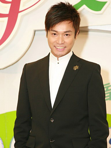 郭晋安 郭晋安