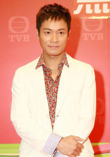 郭晋安 郭晋安