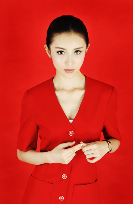 潘时七 大漠谣 李妍扮 潘时七 大漠谣 李妍扮