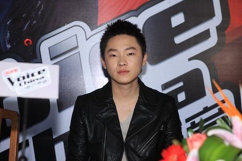 中国好声音梁博近况 中国好声音梁博近况