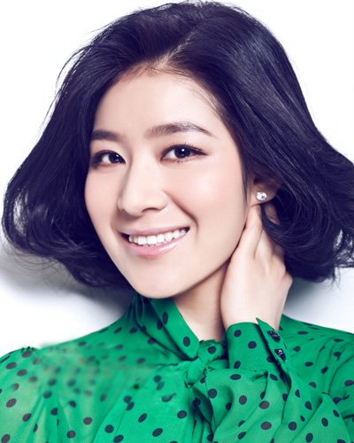 王碧儿 王碧儿