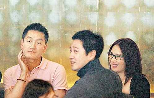 袁彩云老公江铭峰 袁彩云老公江铭峰