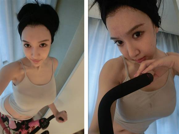 张婉悠未经处理雅照 张婉悠未经处理雅照