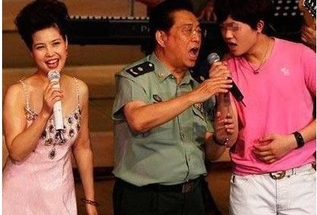 李双江